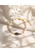 Bali Handmade Pearl Bracelet 